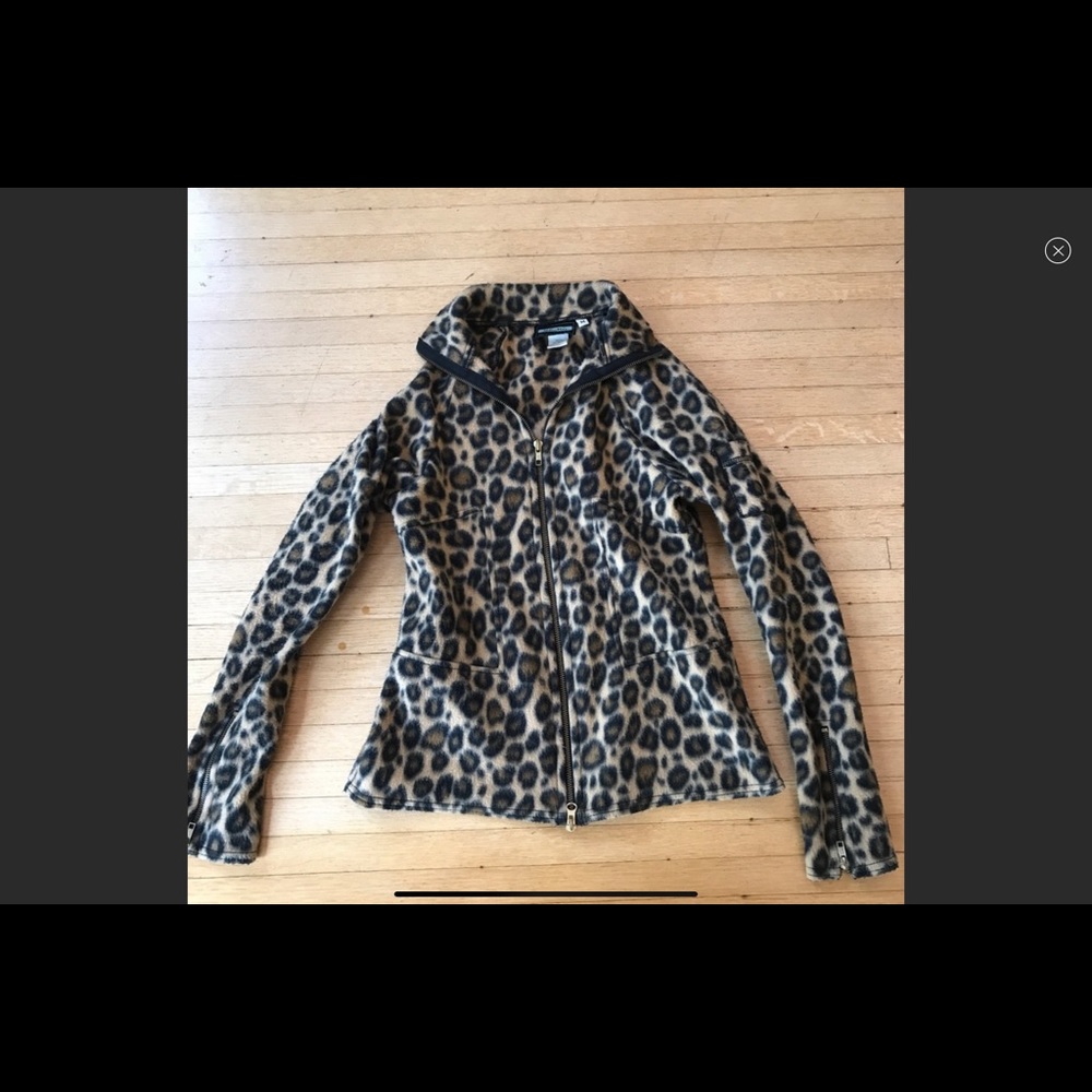 Seku Figure Skating Jacket Adult M